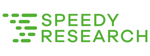 SpeedyResearch ヘルプセンターのホームページ
